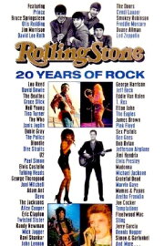 Rolling Stone Presents Twenty Years of Rock & Roll