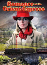 Romance on the Orient Express Romance on the Orient Express