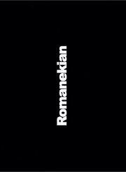 Romanekian Romanekian