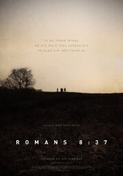 Romans 8:37 Romans 8:37