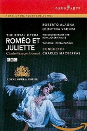 Romeo and Juliet - ROH