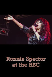Ronnie Spector at the BBC