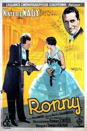 Ronny Ronny