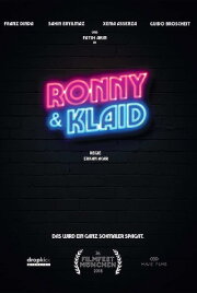 Ronny & Klaid Ronny & Klaid