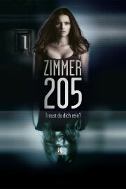 Room 205 of Fear Room 205 of Fear