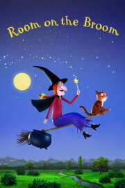Room on the Broom Room on the Broom