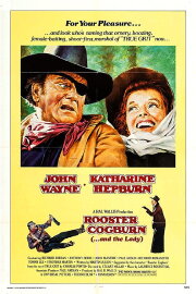 Rooster Cogburn Rooster Cogburn