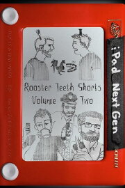 Rooster Teeth Shorts: Volume Two Rooster Teeth Shorts: Volume Two
