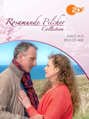 Rosamunde Pilcher: Raus in den Sturm