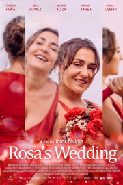 Rosa's Wedding Rosa's Wedding