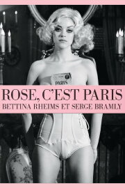 Rose, c'est Paris Rose, c'est Paris