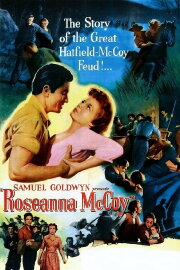 Roseanna McCoy Roseanna McCoy