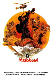 Rosebud Rosebud