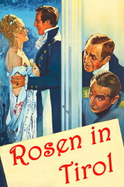 Rosen in Tirol