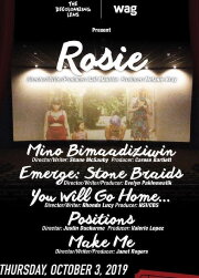 Rosie Rosie