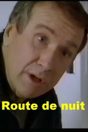 Route de nuit