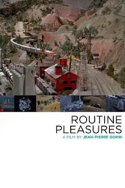 Routine Pleasures Routine Pleasures
