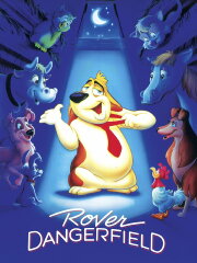 Rover Dangerfield Rover Dangerfield