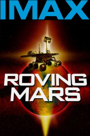 Roving Mars Roving Mars
