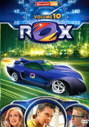 ROX - Volume 10