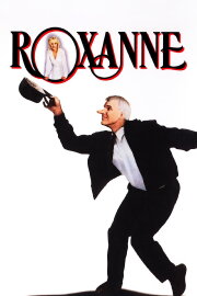Roxanne Roxanne