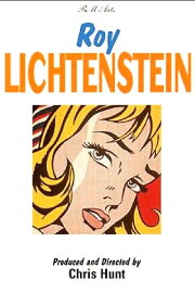 Roy Lichtenstein Roy Lichtenstein