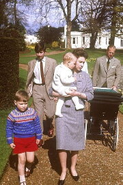 Royal Family