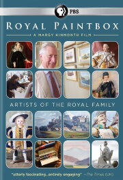 Royal Paintbox Royal Paintbox