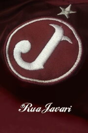 Rua Javari Rua Javari