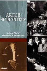 Rubinstein: In Performance Rubinstein: In Performance