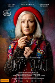 Ruby's Choice
