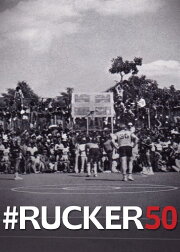 #Rucker50 #Rucker50