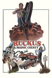 Ruckus Ruckus