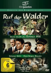 Ruf der Wälder