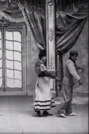 Ruffian's Dance