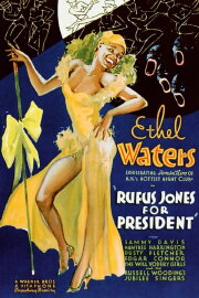 Rufus Jones for President Rufus Jones for President