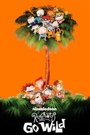 Rugrats Go Wild Rugrats Go Wild