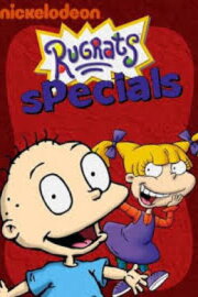 Rugrats: Still Babies After All These Years Rugrats: Still Babies After All These Years