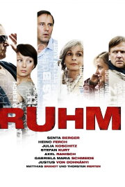 Ruhm Ruhm