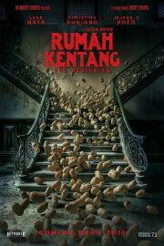 Rumah Kentang: The Beginning