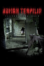 Rumah Terpilih: Titipan Benda Ghaib