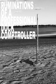Ruminations of a Professional Dock Comptroller