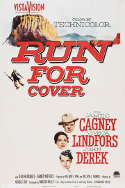 Run for Cover Run for Cover