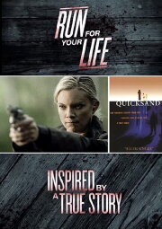 Run for Your Life Run for Your Life