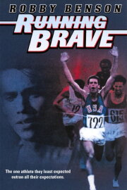Running Brave Running Brave