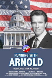 Running with Arnold Running with Arnold