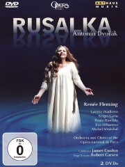Rusalka Rusalka