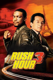 Rush Hour 3 Rush Hour 3