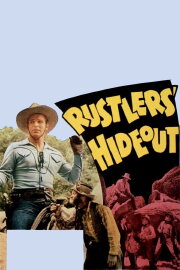 Rustlers' Hideout Rustlers' Hideout