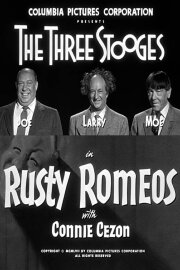 Rusty Romeos Rusty Romeos